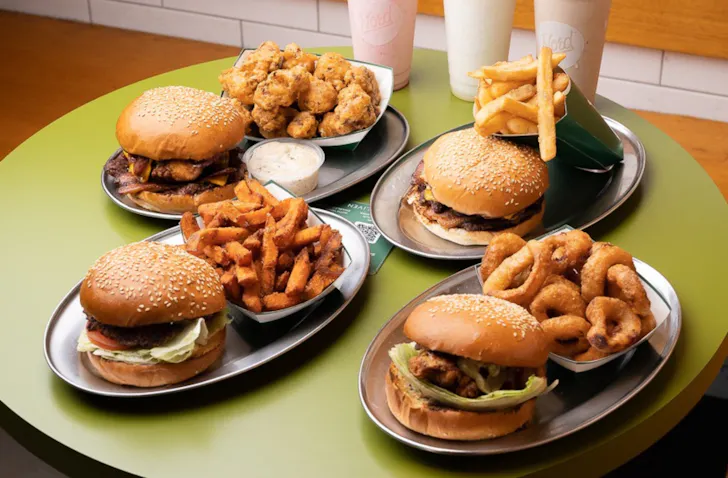 Nordburger
