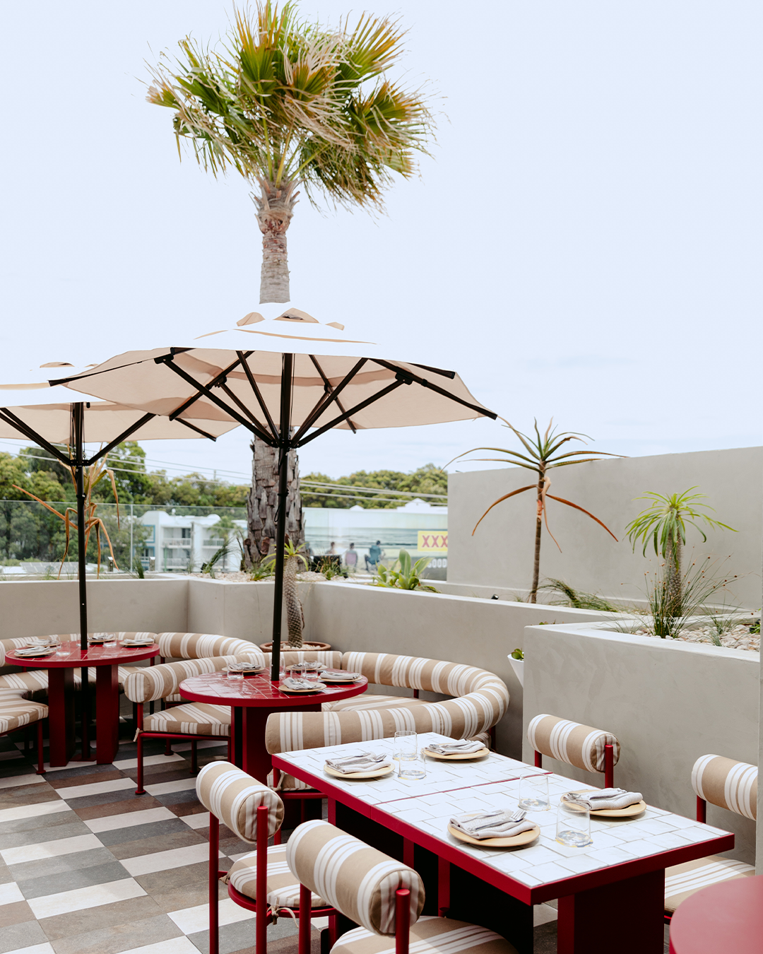 Sueno Rooftop The Rick Shores Crew Have Opened Two Latin American-Inspired Venues ...