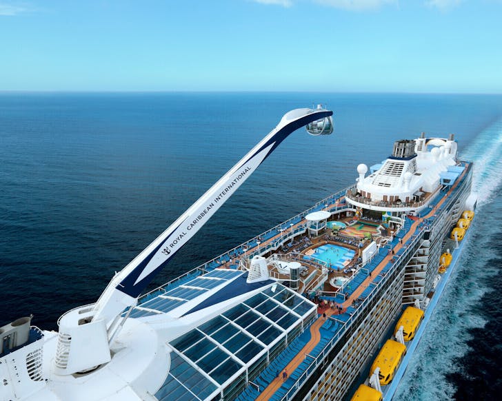 Royal Caribbean International