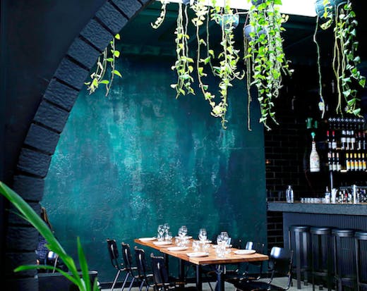 Northbirdge Dining Room And Wine Store