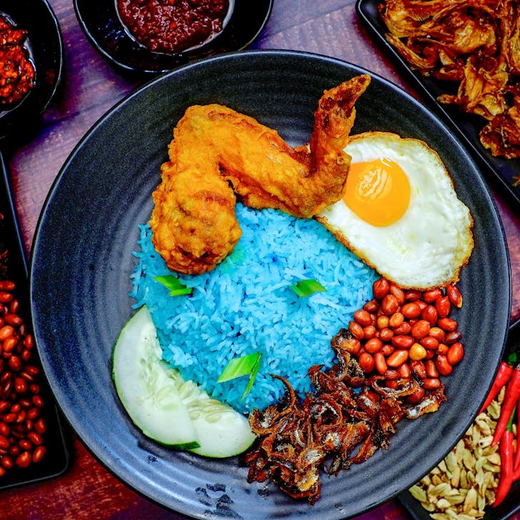 Nusantara Singapore