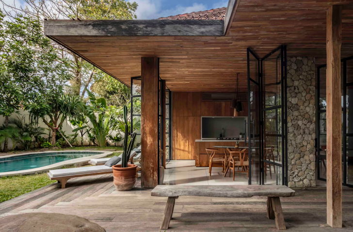 OLA House