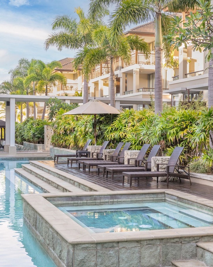 Oaks Hotels & Resorts