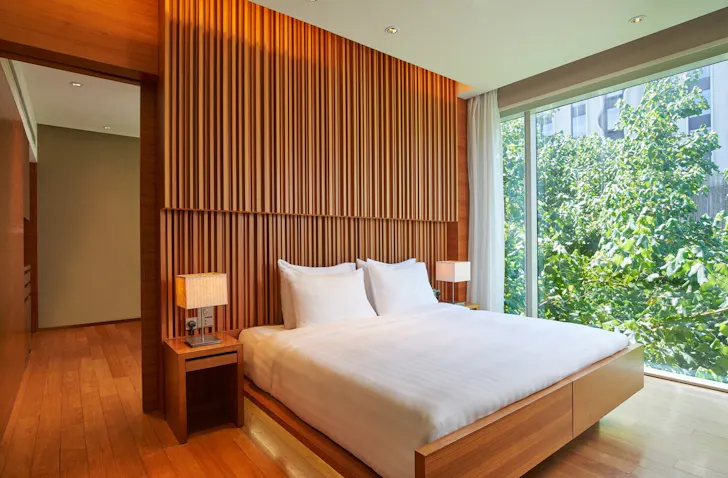 Oasia Resort Sentosa