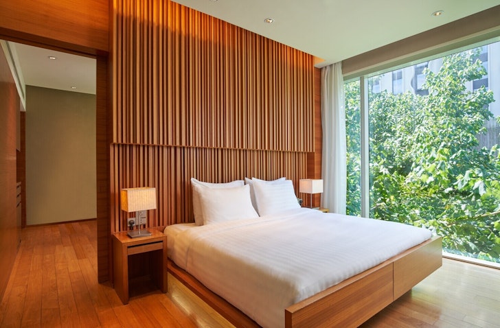 Oasia Resort Sentosa