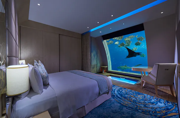 Equarius Ocean Suites