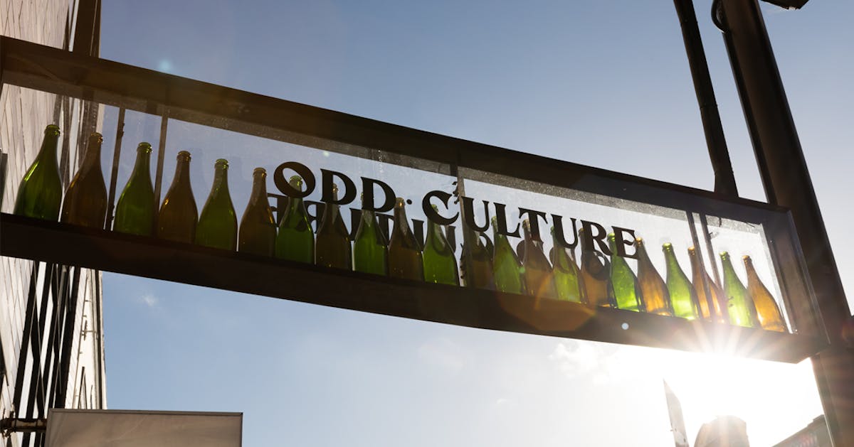 Odd Culture Melbourne URBAN LIST MELBOURNE