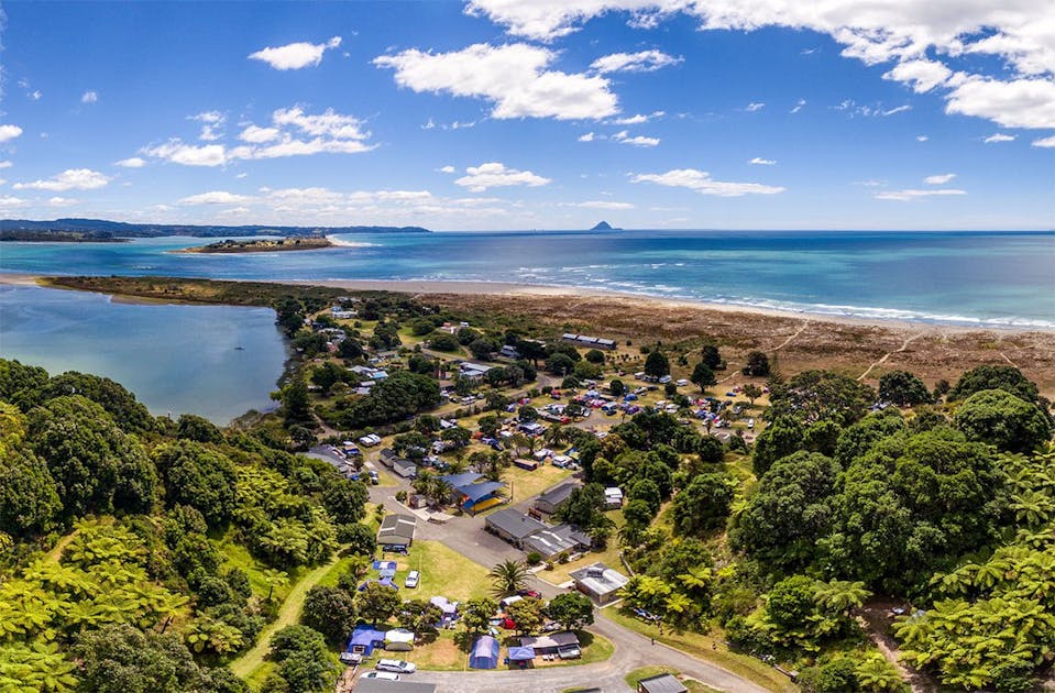 The Best Camping Grounds In And Around Tauranga URBAN LIST NEW ZEALAND