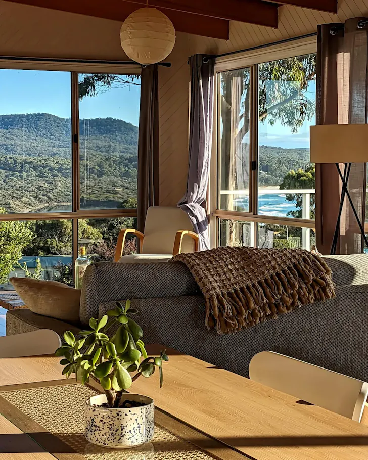 The best Pet-friendly Accommodation in Tasmania