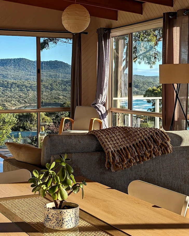 The best Pet-friendly Accommodation in Tasmania