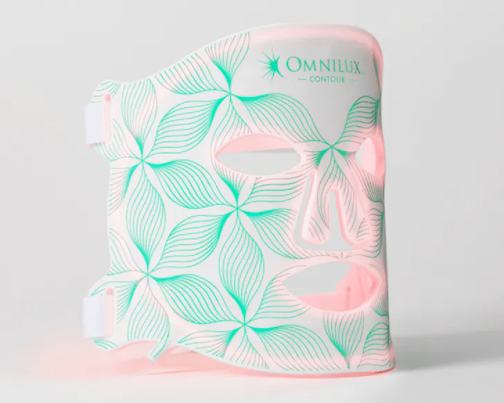 xxx, one of the best LED face masks