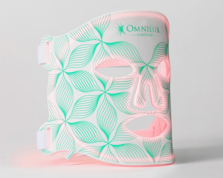 xxx, one of the best LED face masks