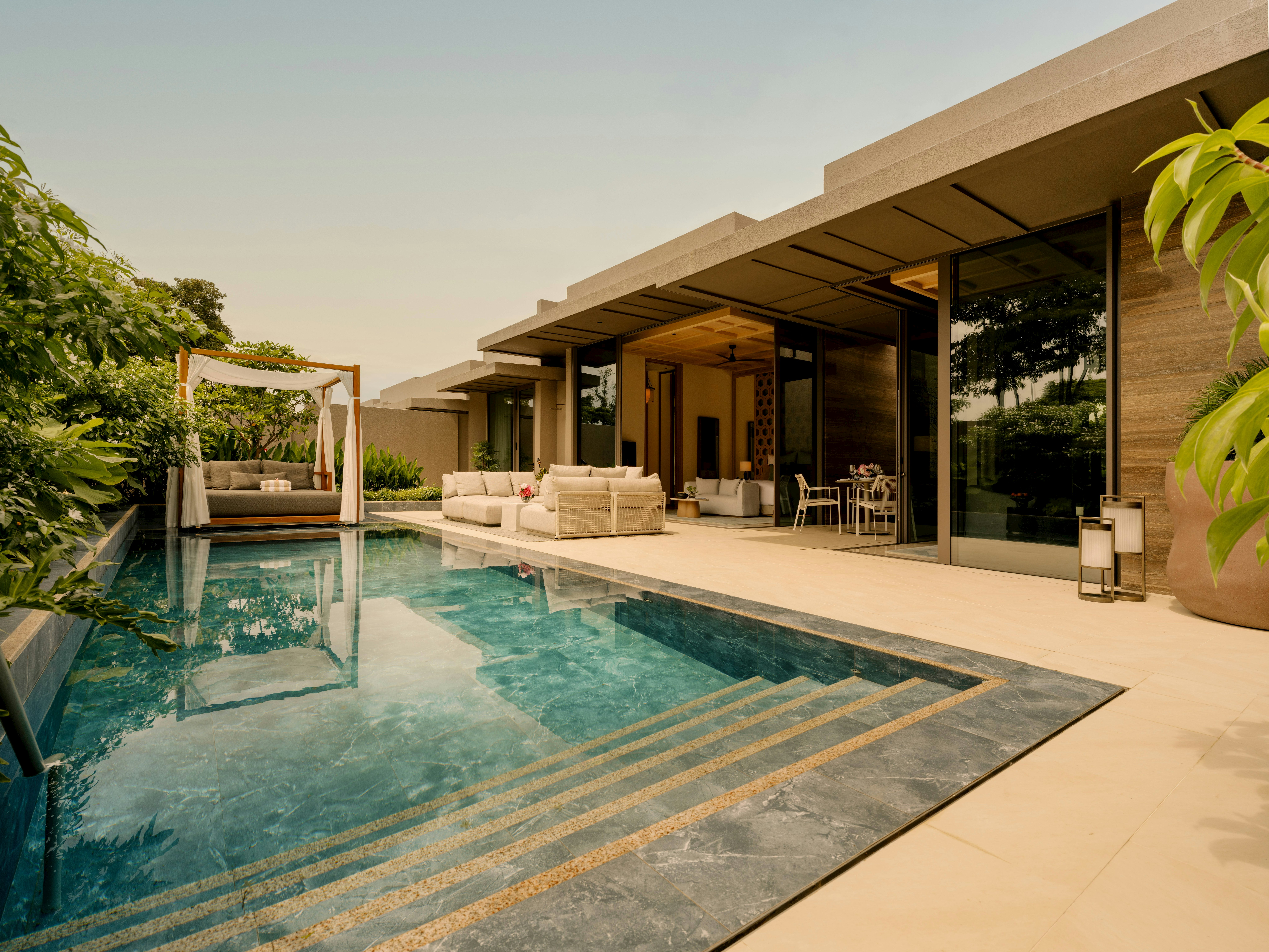 Raffles Sentosa Singapore