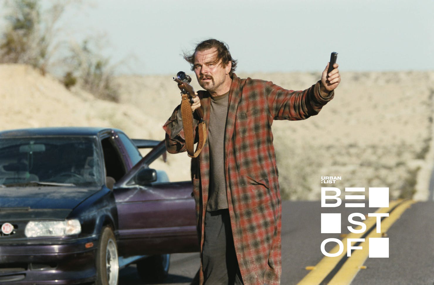 One Battle After Another