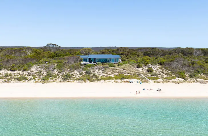 One Ki Kangaroo Island