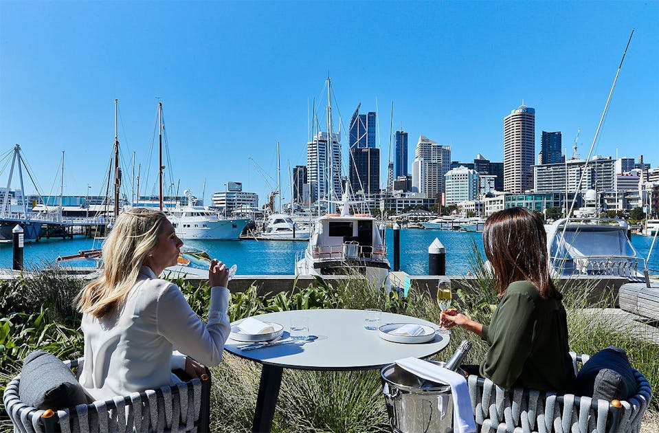 Auckland's Best Waterfront Restaurants URBAN LIST NEW ZEALAND