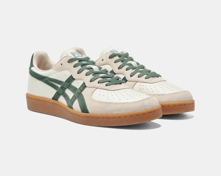 Onitsuka Tiger GSM, one of the best overall walking shoes