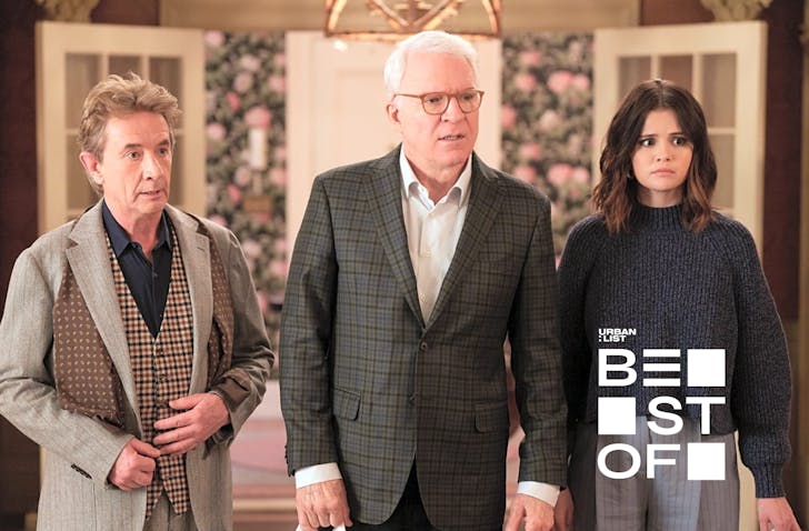 Only Murders in the Building, Season 5
