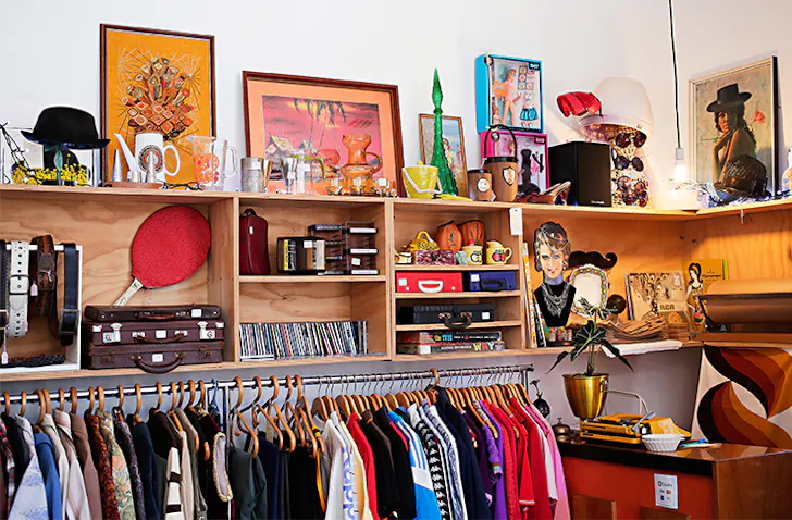 sunshine coast best op shops, best op shopping sunshine coast