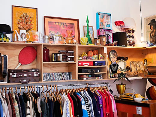 The Best Op Shops In Perth Urban List Perth