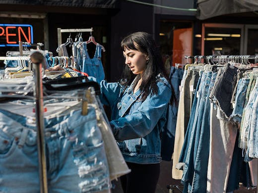 Where To Find Auckland S Best Op Shops Urban List Nz