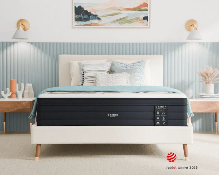 Origin Matress Black Friday sale