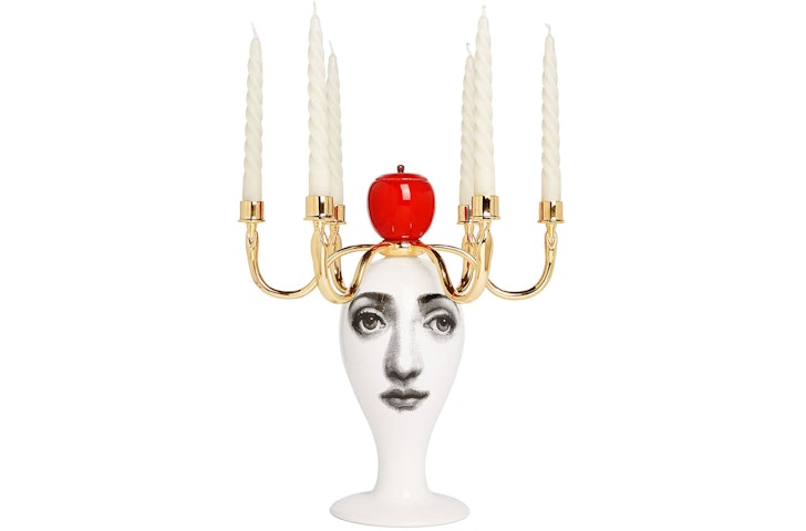 Fornassetti Original Sin Candelabra