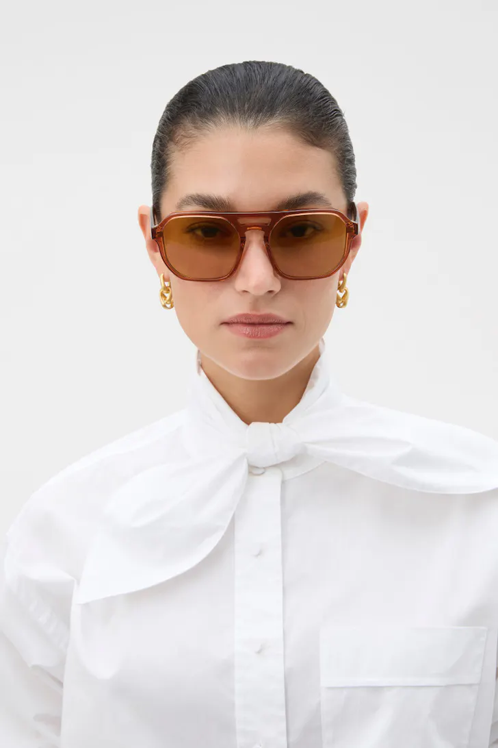 Oroton Sailor Sunglasses