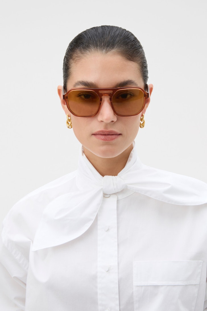 Oroton Sailor Sunglasses