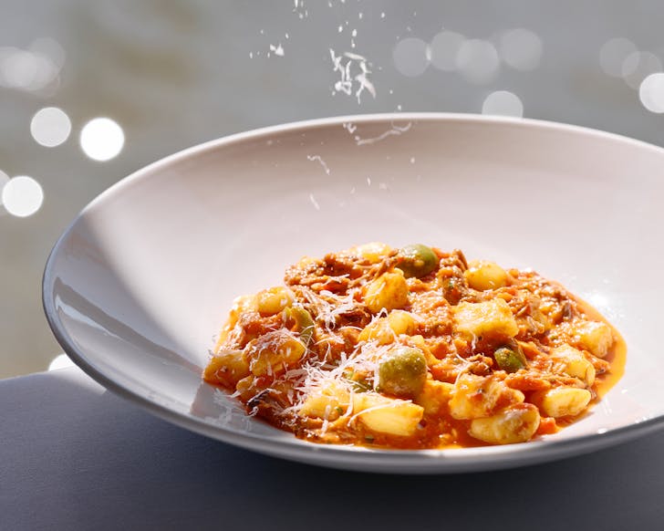 otto reserve gnocchi