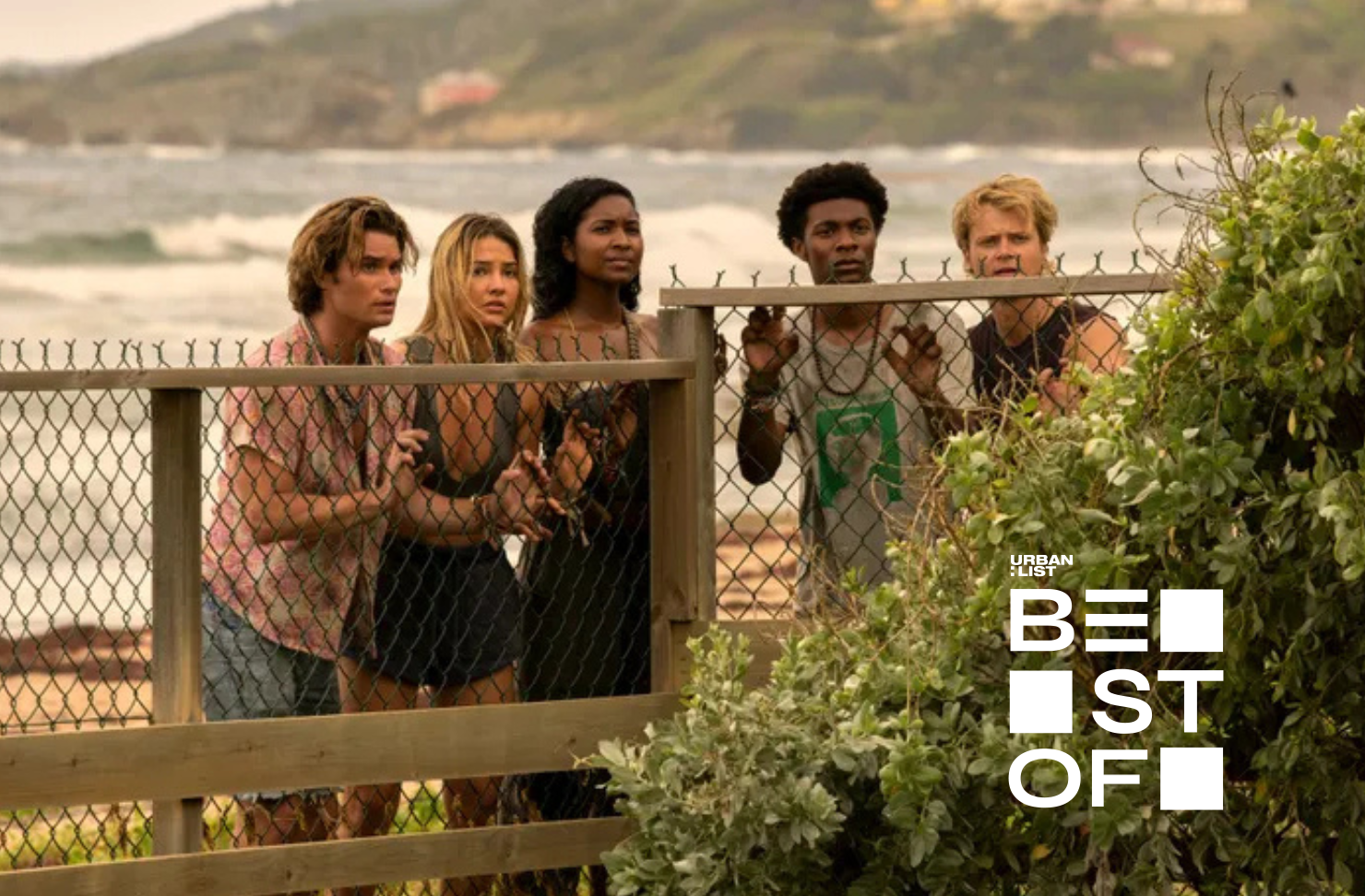 50 Of The Best Shows On Netflix Australia Right Now (August 2026)