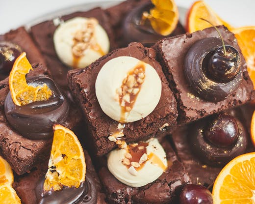 Ox Rabbit Brownies Perth