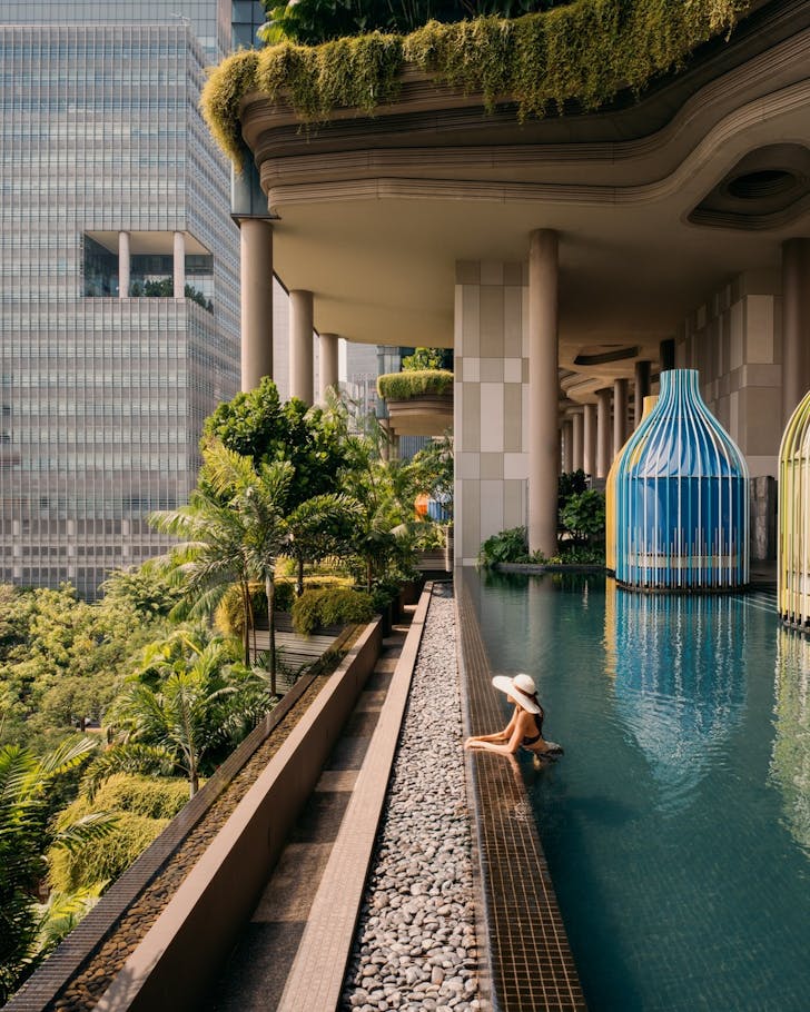 PARKROYAL COLLECTION Pickering