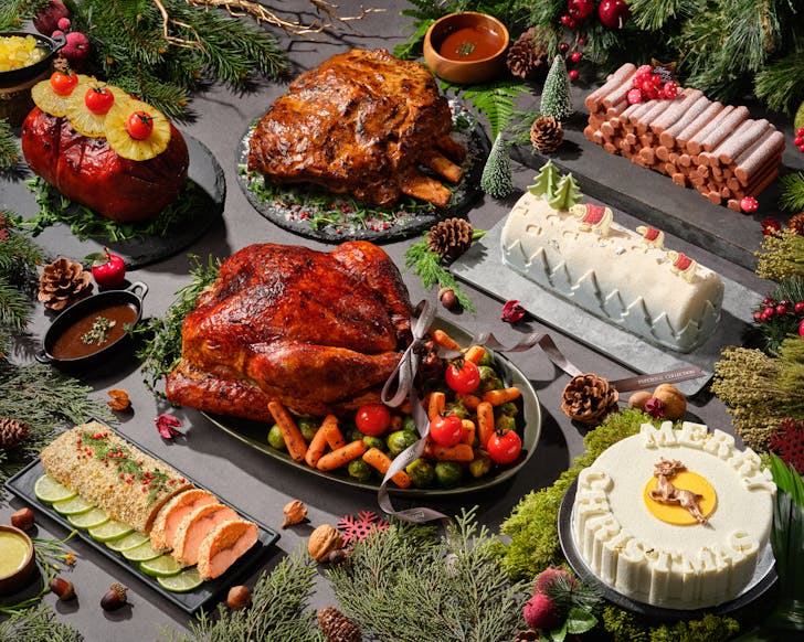 PARKROYAL COLLECTION Pickering