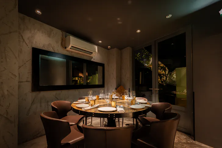 Il Toro Woodfire Grill