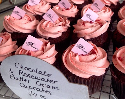 Parisian Patisserie Boulangerie Essendon