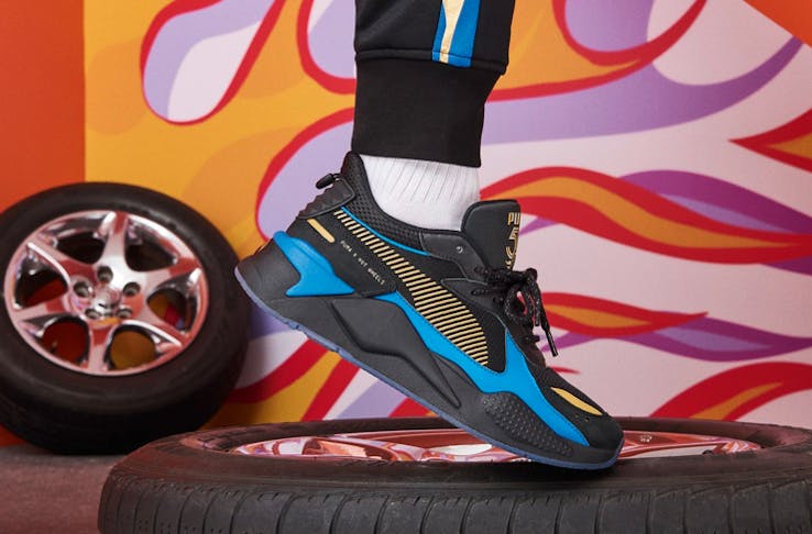 Puma Sneakers 2018 | The Urban List