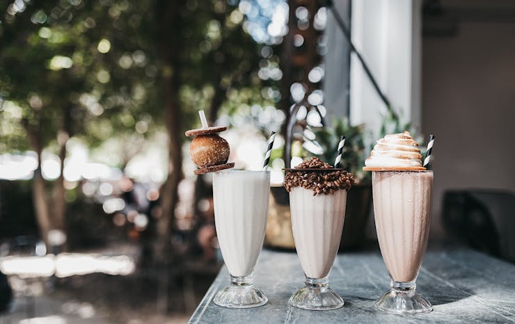 Paddock Bakery Introduces The Milk Bar URBAN LIST GOLD COAST