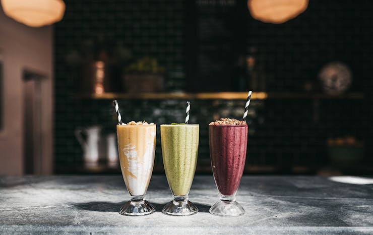 Paddock Bakery Introduces The Milk Bar URBAN LIST GOLD COAST