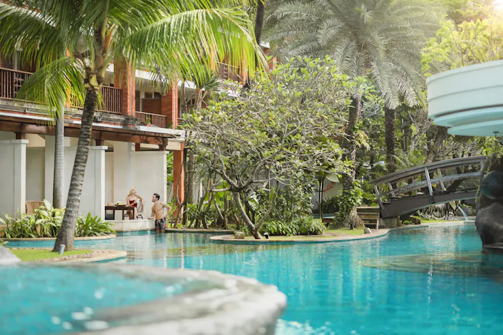 Padma Resort Legian