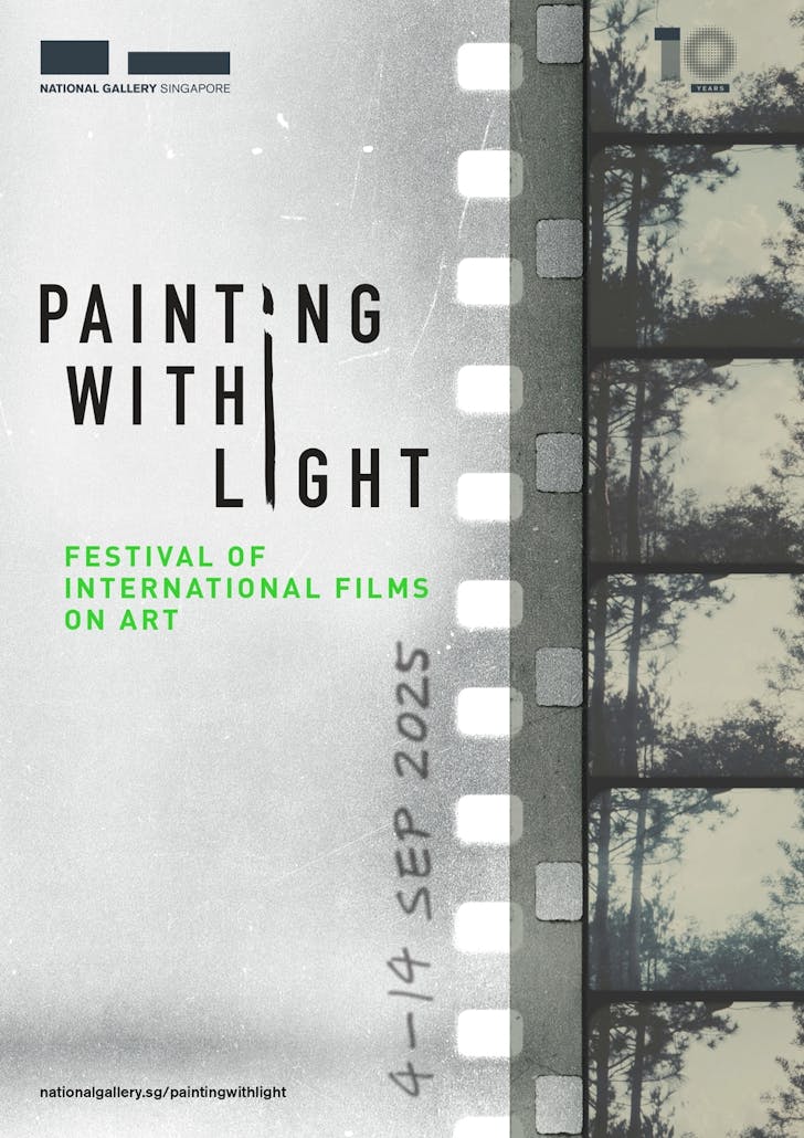 Painting with Light 2025