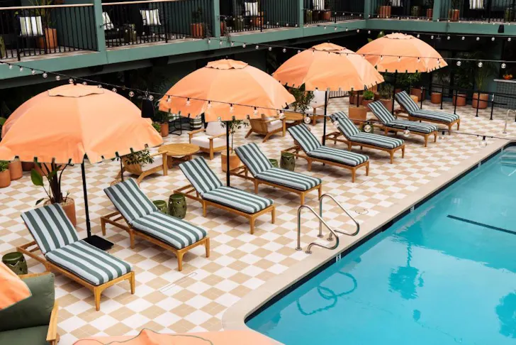 Palihotel Hollywood 