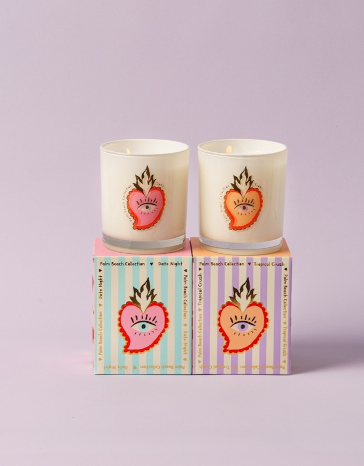 Palm Beach Collection, Date Night Love at First Sight 