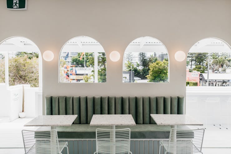 Palm Springs Burleigh URBAN LIST GOLD COAST