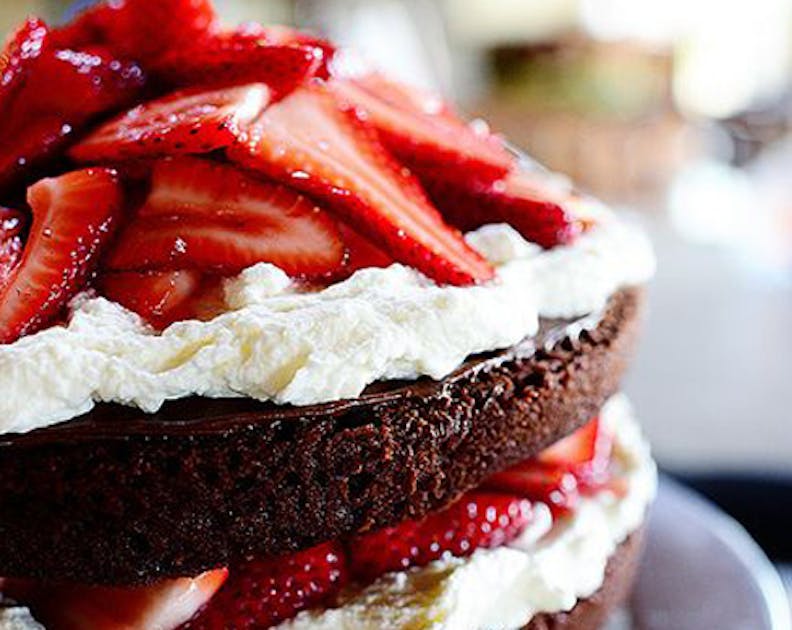 Pamela's Pantry, Brisbane URBAN LIST BRISBANE