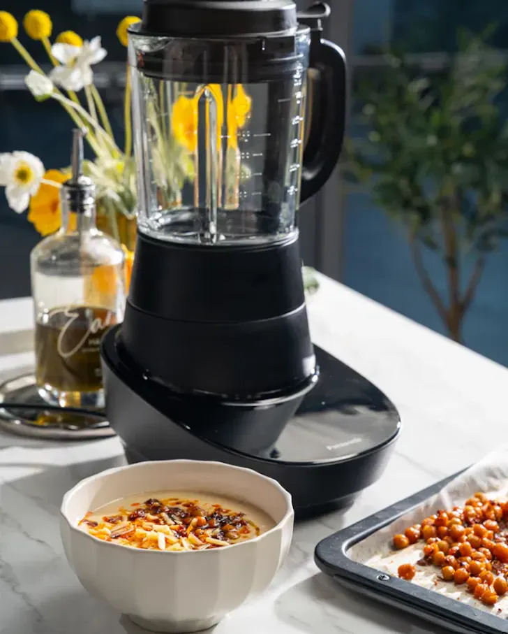 Panasonic Australia Hot & Cold Blender