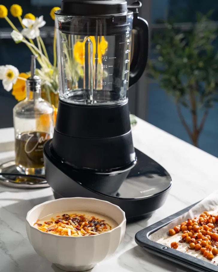 Panasonic Australia Hot & Cold Blender