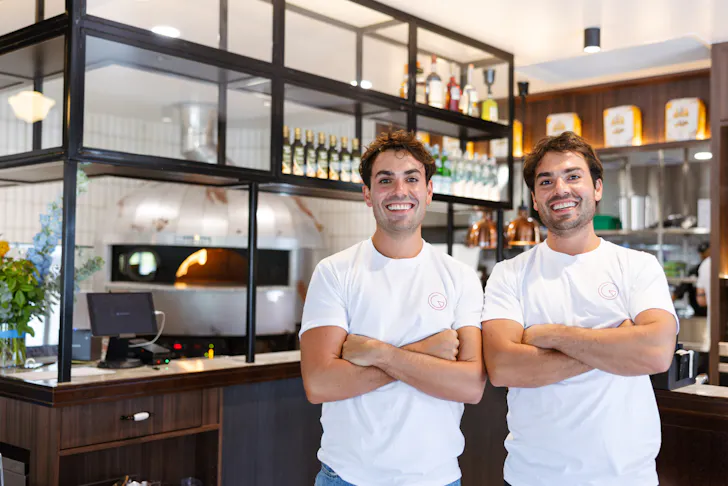 The Gemelli Crew Have Opened Papa Rolly's, A Neighbourhood-Style ...