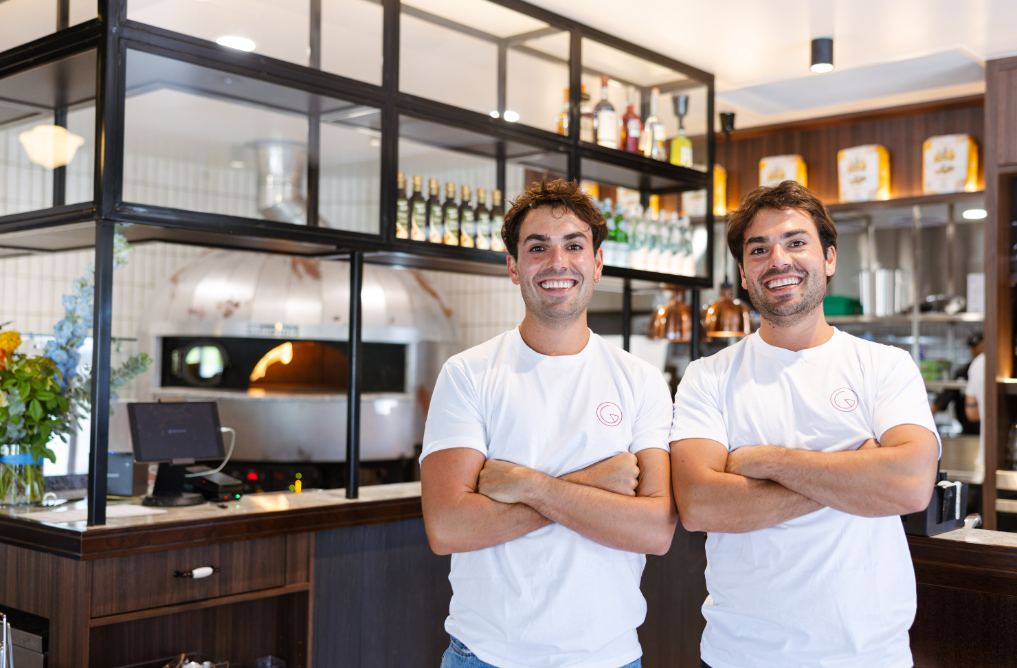 The Gemelli Crew Have Opened Papa Rolly's, A Neighbourhood-Style ...