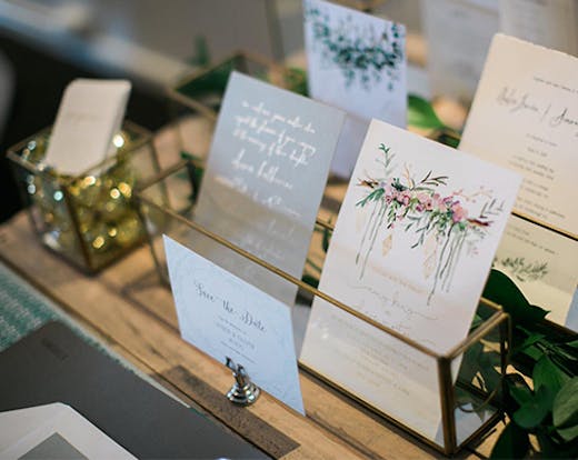 Paper Fusion Mount Hawthorn Perth Stationery Boutique